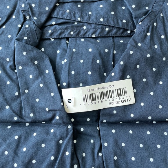 Collared button down - Picture 6 of 7